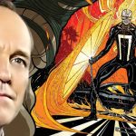 Jeph Loeb explains why they picked Robbie Reyes as Ghost Rider for Agents of S.H.I.E.L.D. Season 4!