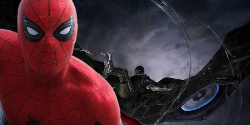 Jon Watts explains why they went for The Vulture as the lead supervillain in Spider-Man: Homecoming!
