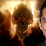 Marvel confirms Ghost Rider for Agents of S.H.I.E.L.D., announces the cast and unveils his car!