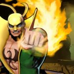 Marvel's Iron Fist will have more villains than any other Marvel-Netflix show!