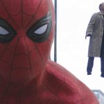 Michael Keaton explains why he signed for Spider-Man: Homecoming!