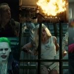 New Suicide Squad trailer launched which features a lot of new footage!