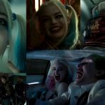 New Suicide Squad trailer with Harley Quinn in the spotlight released!