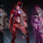 New character posters for Power Rangers movie launched!