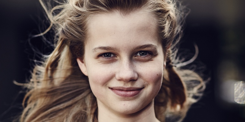 Spider-Man: Homecoming adds Angourie Rice!