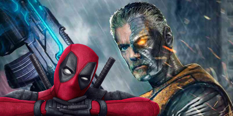 Stephen Lang doesn't thin Fox would sign him for Cable role in Deadpool 2!