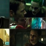 Suicide Squad trailer with The Joker in the spotlight out finally!