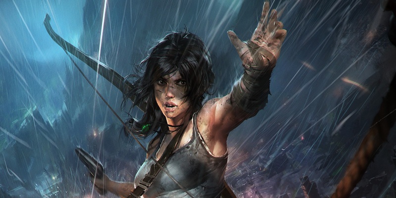 Warner Bros and MGM have announced the release date of the Tomb Raider reboot!