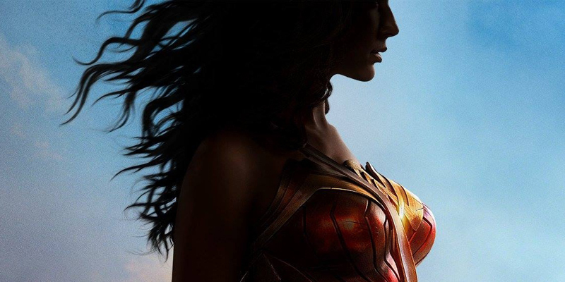 Wonder Woman trailer has been classified officially!