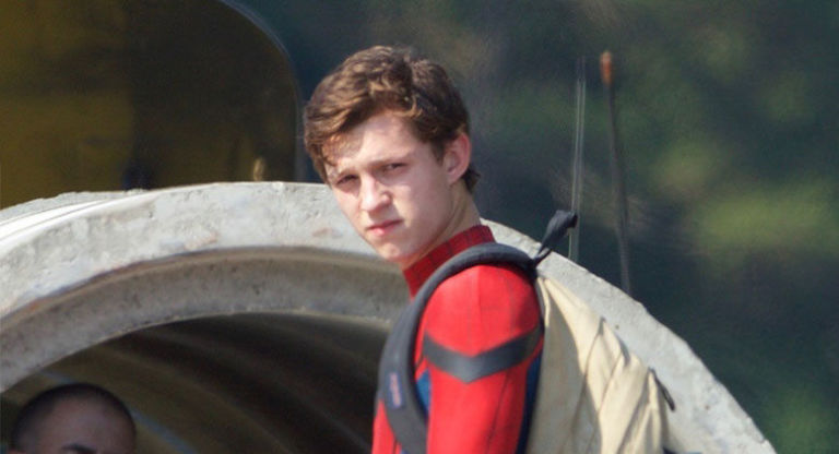 Tom Holland is supposed to reboot the legendary character Photo Credit: Digitalspy