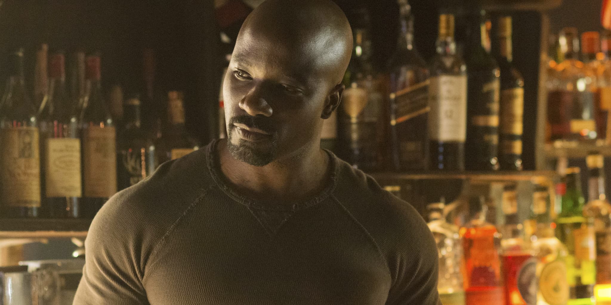 Luke Cage brings hip-hop in the Marvel Universe Photo Credit: inverse.com