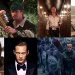 10 Actors for Green Arrow