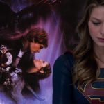 Andrew Kreisberg compares Supergirl Season 2 to The Empire Strikes Back!
