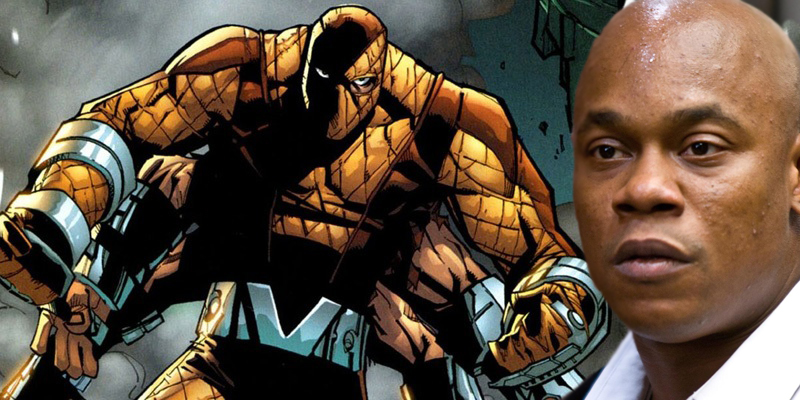 Bokeem Woodbine is reportedly playing the Shocker in Spider-Man: Homecoming!