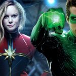 Captain Marvel's origin story will be changed to avoid similarities with Green Lantern!