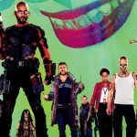David Ayer has thanked fans for making Suicide Squad a success!