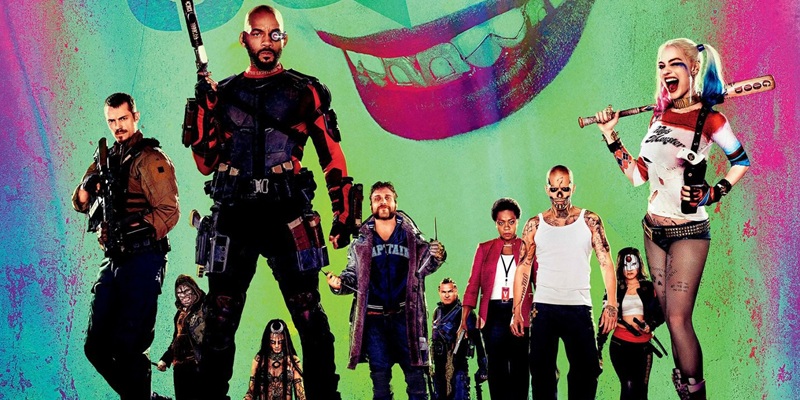 David Ayer has thanked fans for making Suicide Squad a success!
