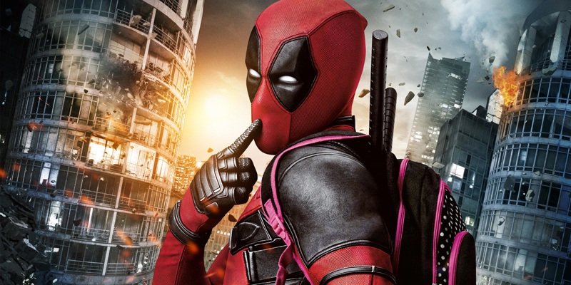 Deadpool writers reveal that Ryan Reynolds not Fox paid them to be on set!