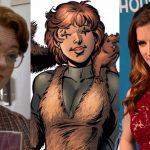 Edgar Wright wants Anna Kendrick for Squirrel Girl. But there's one other actress lobbying for the role...