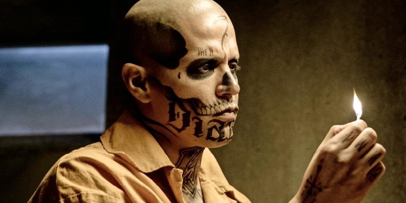 El Diablo cast Jay Hernandez is not happy with the criticism on Suicide Squad!