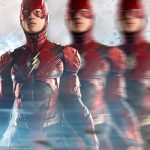 Ezra Miller says that The Flash movie will be extremely fun and deeply human!