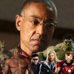 Giancarlo Esposito turned down a Marvel TV role in hopes of getting a role in a Marvel movie!
