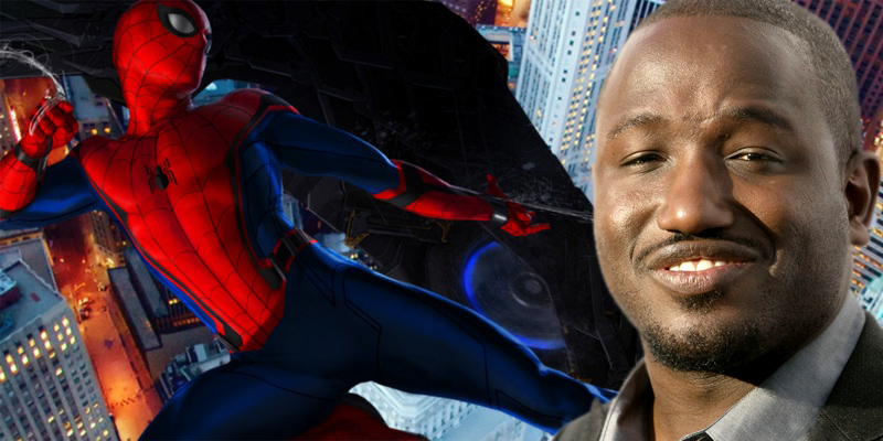 Hannibal Buress reveals his role in Spider-Man: Homecoming!