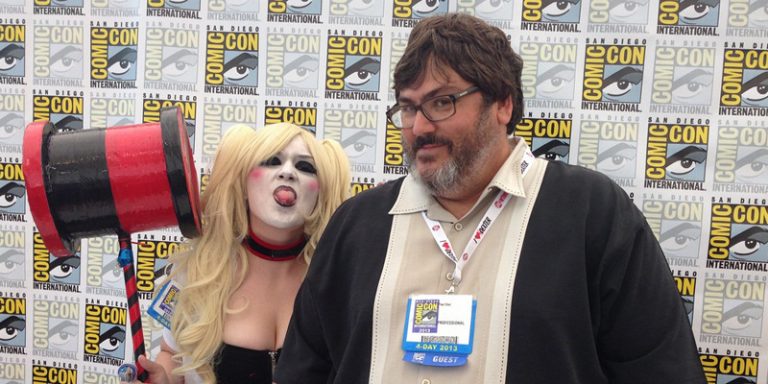Harley Quinn Co-Creator is Very Impressed with Margot Robbieâ€™s