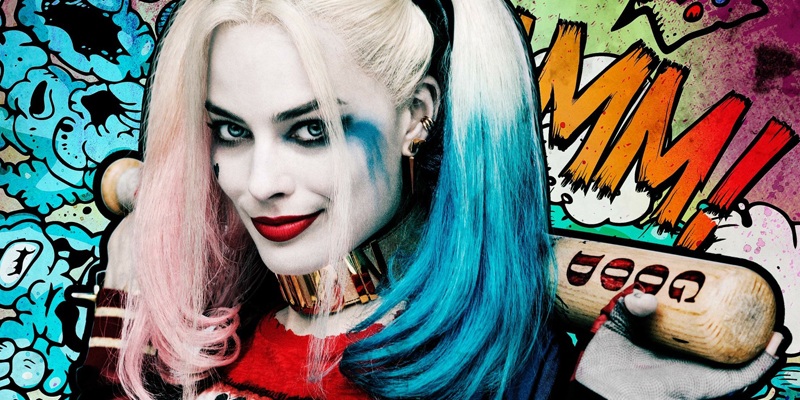 Harley Quinn co-creator praises Margot Robbie's incarnation in Suicide Squad!