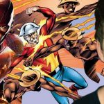 Identity of Todd Lasance's dark speedster in The Flash Season 3 revealed!