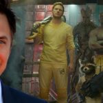 James Gunn reveals that he initially wanted to add one more member in Guardians of the Galaxy Vol. 2!
