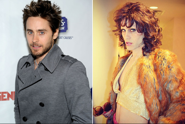 Jared Leto in Dallas Buyers Club Photo Credit: hitfix