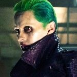 Jared Leto reveals that a scene featuring The Joker in gold underwear was cut from Suicide Squad!