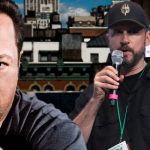 Joe Quesada and Stan Lee respond to David Ayer's dropping F-bomb on Marvel!