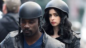 jessica jones and luke