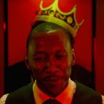 Mahershala Ali talks about his musical inspiration for Cottonmouth in Marvel's Luke Cage!