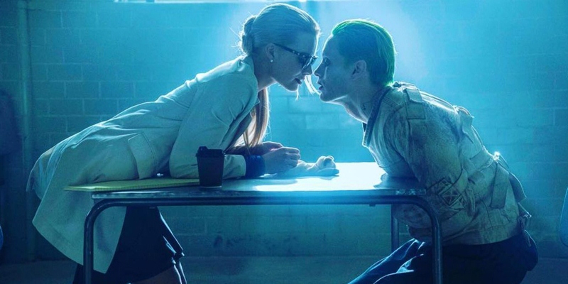 Margot Robbie explains why a lot of The Joker's scenes were cut from Suicide Squad!