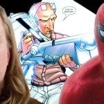 Michael Chernus joins Spider-Man: Homecoming as the Tinkerer!