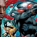 Michael K. Williams wants to play Black Manta in Aquaman movie!
