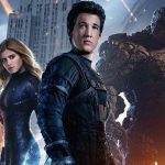 Miles Teller would love to reprise Reed Richards in a Fantastic Four sequel!