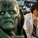 Peter Dinklage's Bolivar Trask was originally supposed to feature in X-Men: Apocalypse!