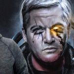 Rob Liefeld comments on rumor suggesting Kyle Chandler as the top contender for Cable in Deadpool 2!