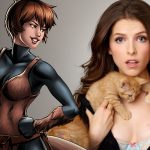 Russo Brothers endorse Anna Kendrick for Squirrel Girl!