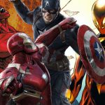 Russo Brothers reveal that Red Hulk and Iron Spider suit were considered for Captain America: Civil War!