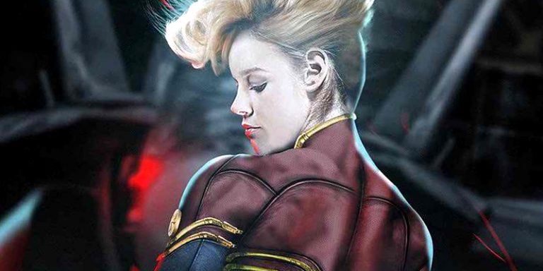 Three Directors Reportedly Shortlisted For Captain Marvel! - Daily