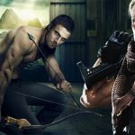 Showrunner talks about Dolph Lundgren's role in Arrow Season 5!