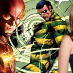 The Flash Season 3 has added Ashley Rickards to play the Top!