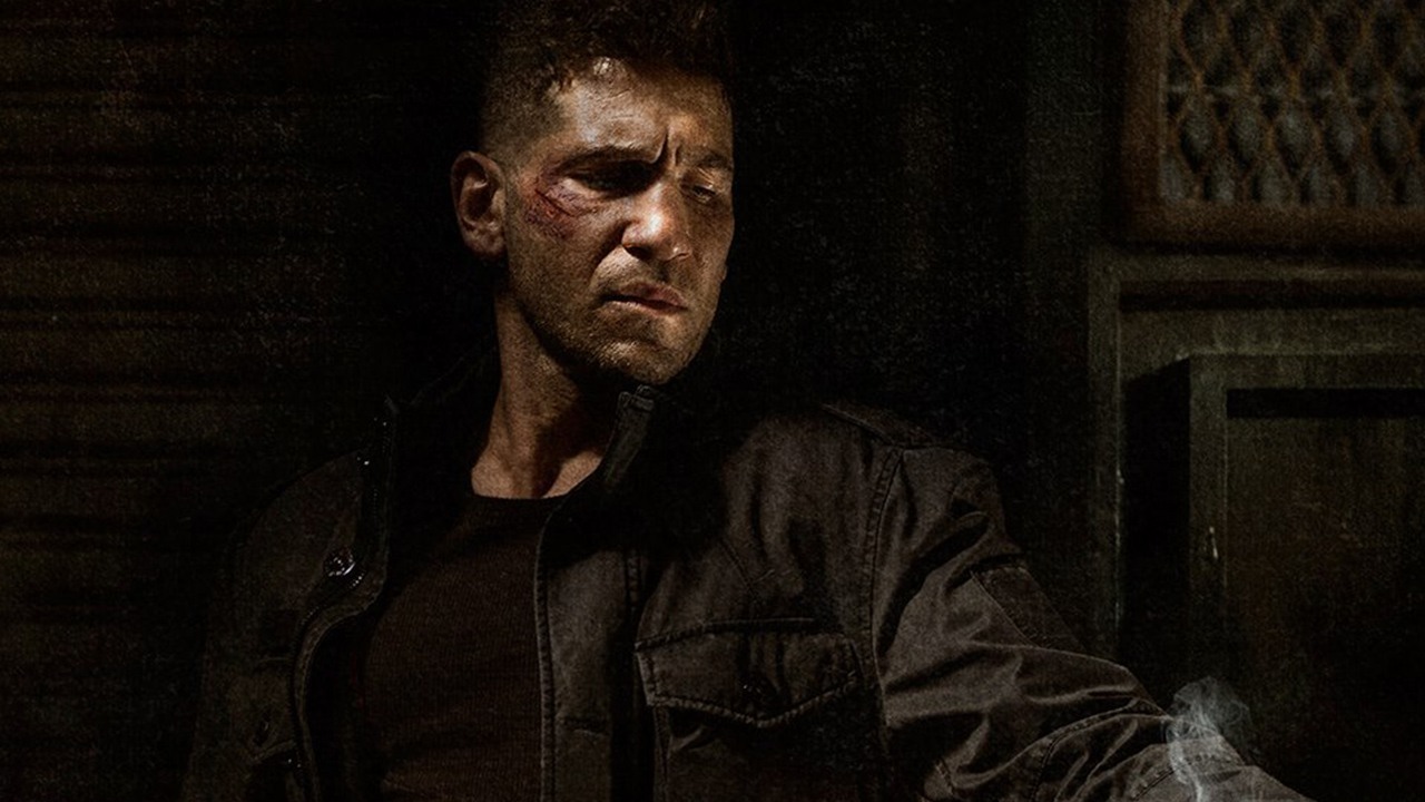 The Punisher (IGN)