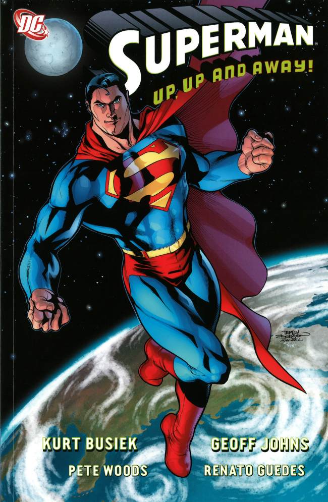 Superman Storylines for Man of Steel 2 - Daily Superheroes - Your daily ...