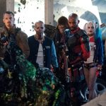 Zack Snyder directed one scene in Suicide Squad!